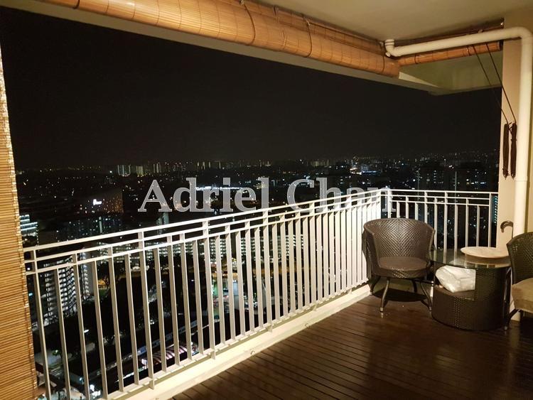 Park Central @ Amk thumbnail photo